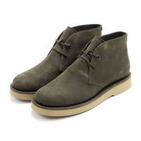 Camper - Men's Tyre Lace-up Ankle Boots