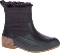 Merrell - Women's Haven Bluff Polar Waterproof Boots