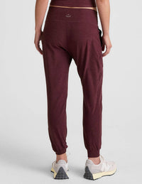 Beyond Yoga - Spacedye Midi Jogger