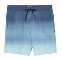 O'Neill - Stockton Print E-Waist Hybrid Short