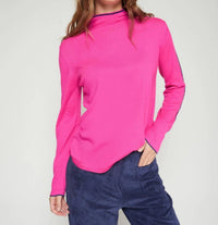 Vilagallo - Vivos Knit Top