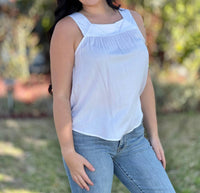 Treasures Of Bali - Kenzie Tank Top