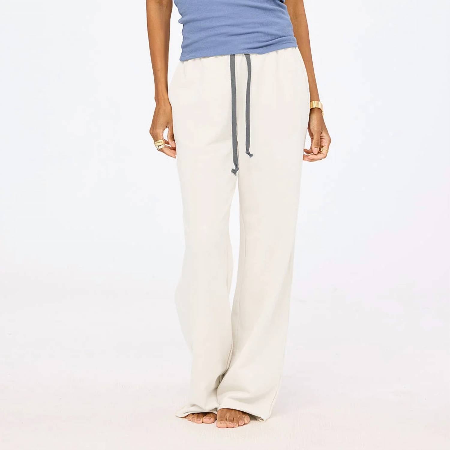 Kerri Rosenthal - Weekend Barb Sweatpants