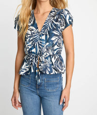 Caballero - Rhea Top