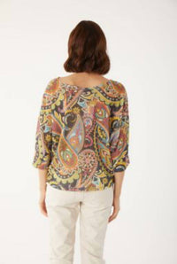Isle - Dodi Top