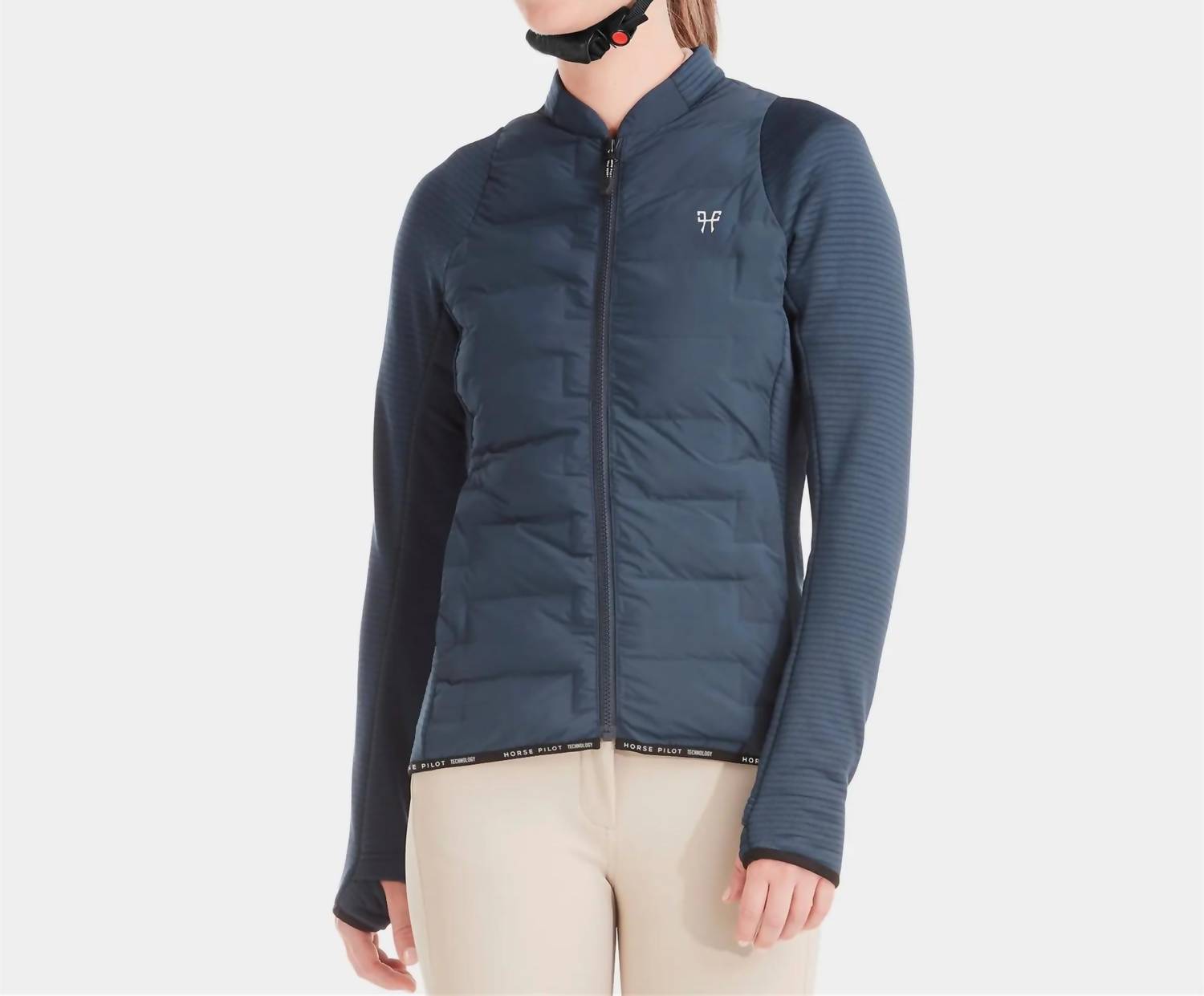 Horse Pilot - Ladies Storm Jacket