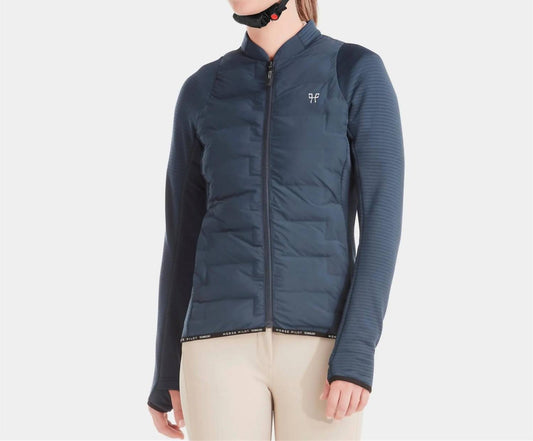 Horse Pilot - Ladies Storm Jacket