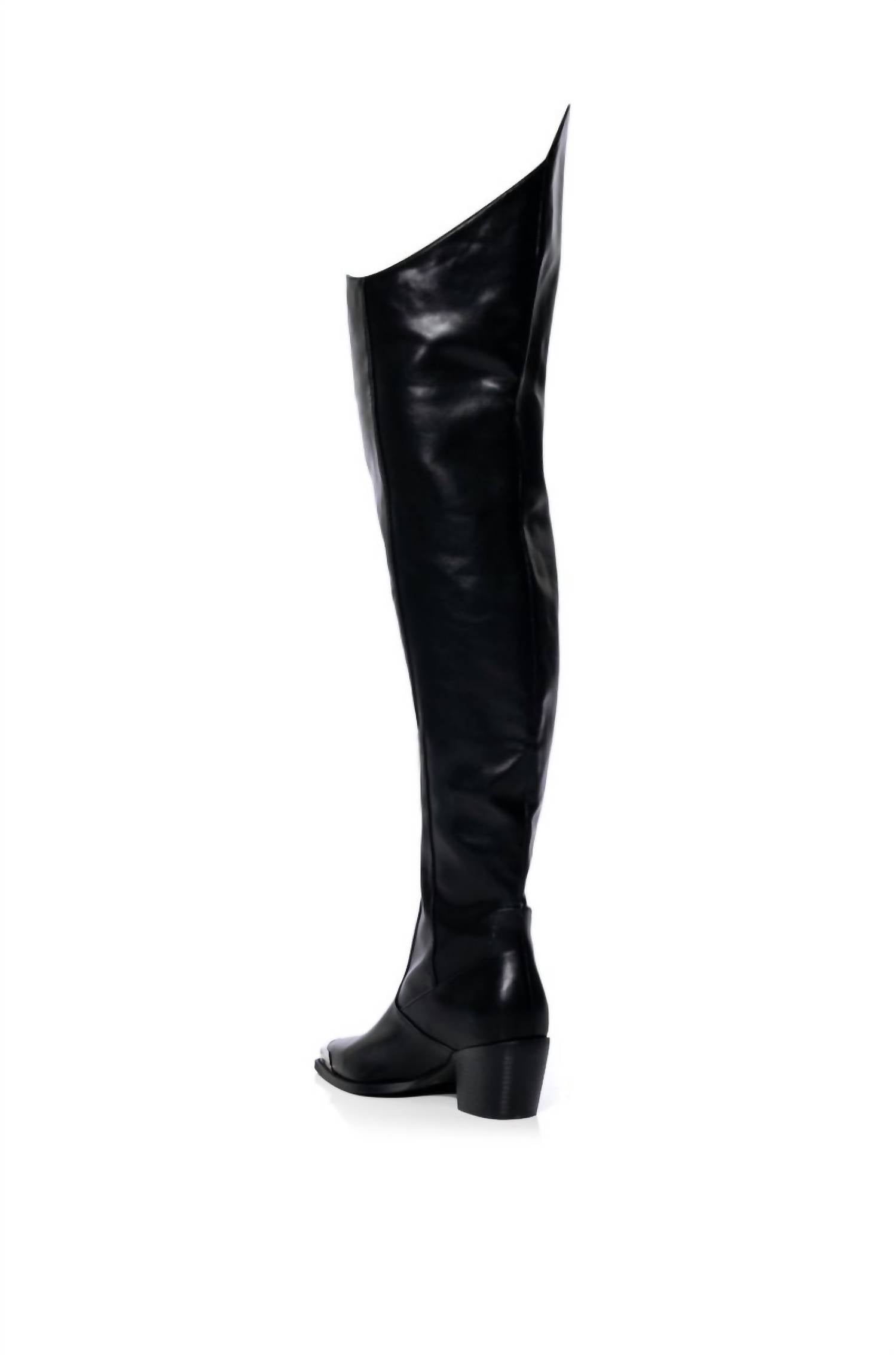 Azalea Wang - Women's Ria Boot
