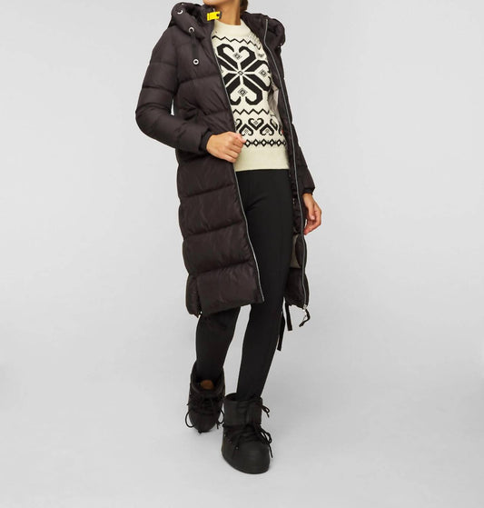 Parajumpers - Panda Down Coat