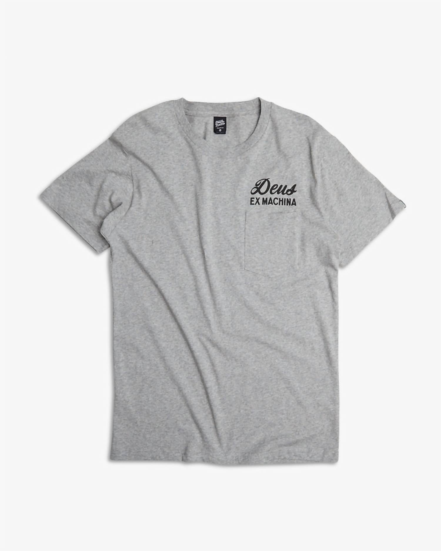 TOKYO ADDRESS TEE