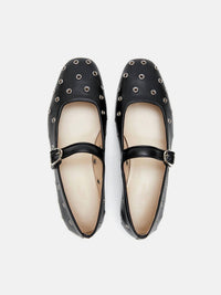 Le Monde Béryl - Women's Mary Jane Flats