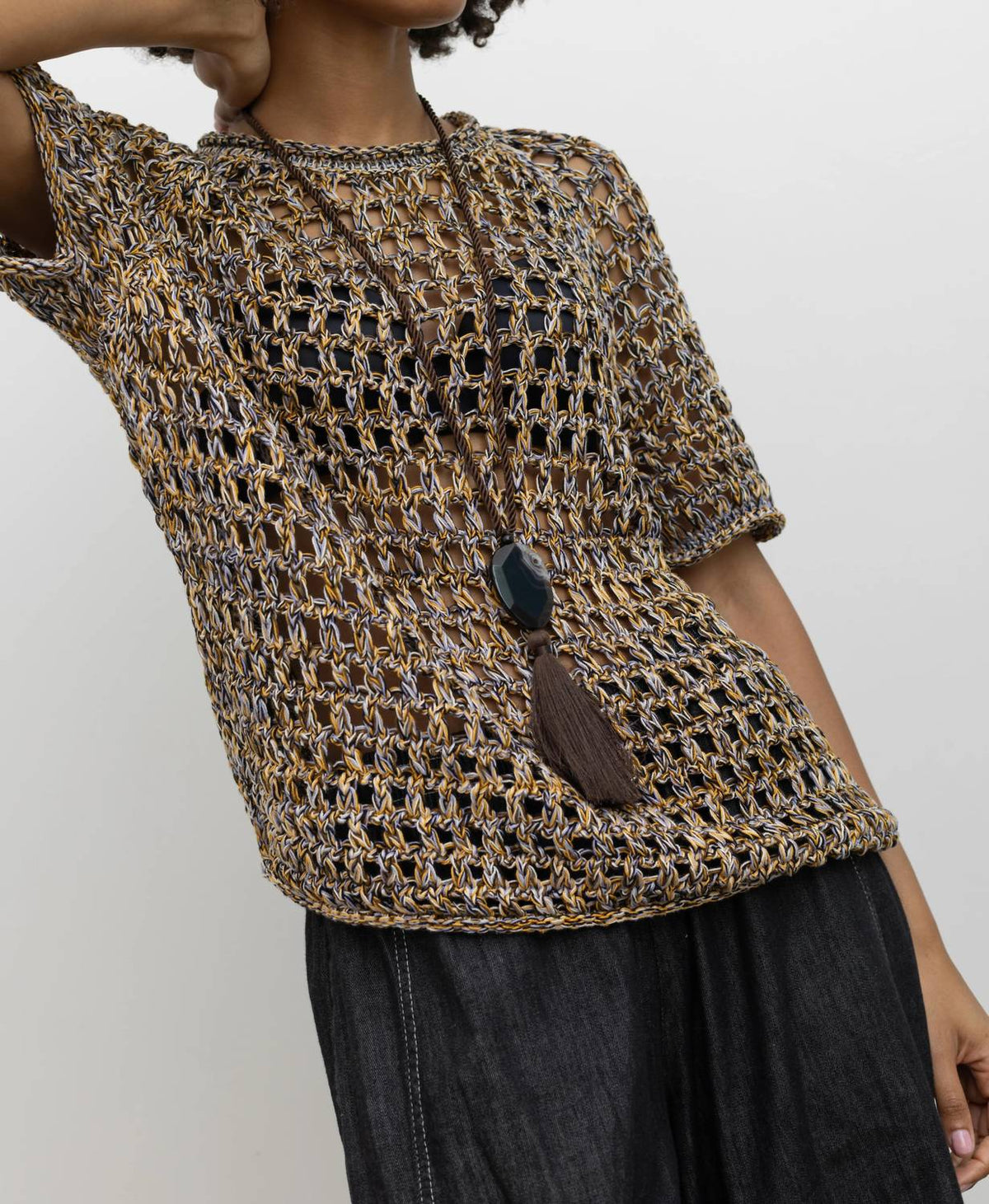 Rachel Comey - Drax Short Sleeve Tee