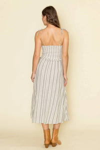 Bila77 - Dale Midi Dress