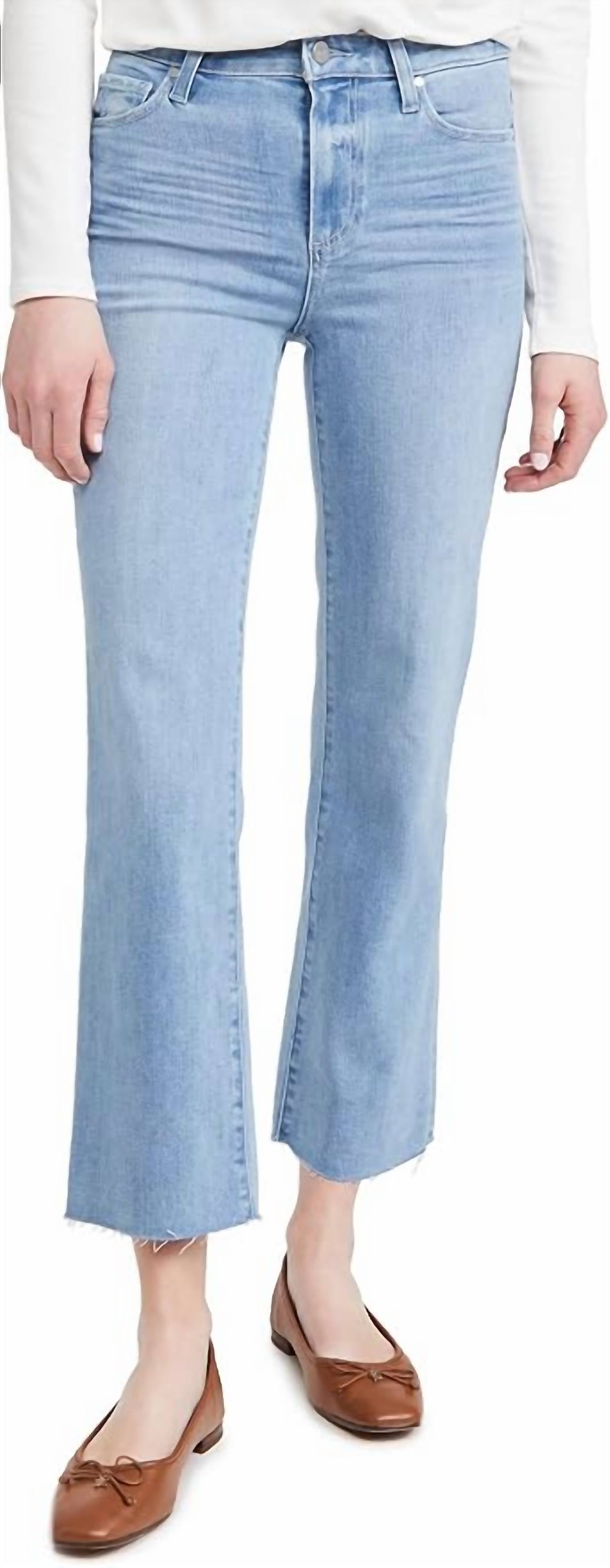 Paige - Colette Jeans