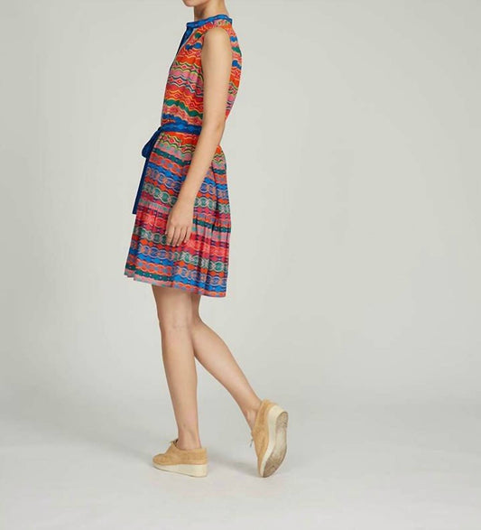 Saloni - Tilly Dress