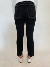 Peace Of Cloth - Joey Crop Jeans