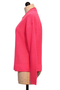 Lisa Todd - Women's Open For Love Sweater Top