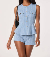 Astr - Noa Vest