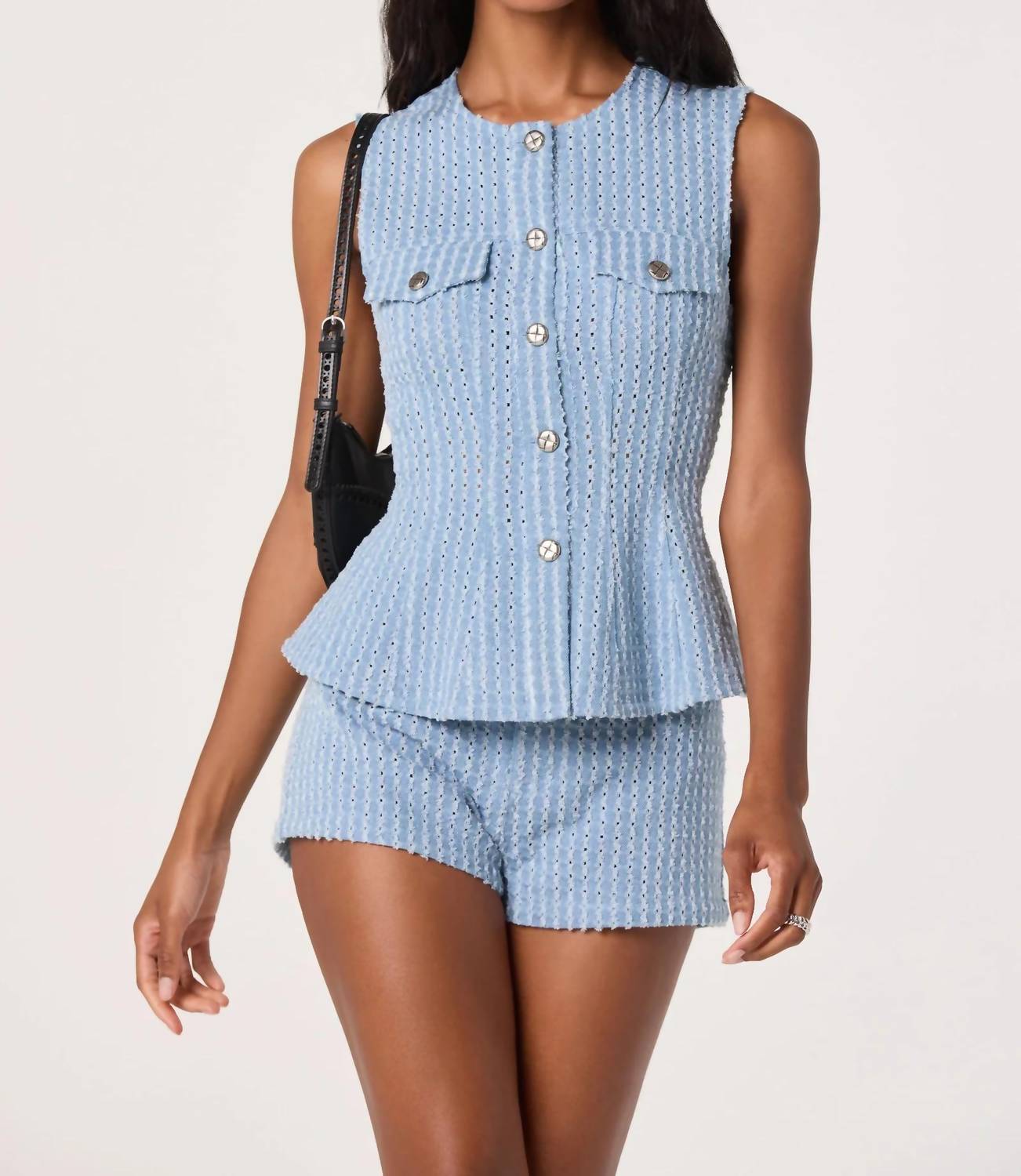 Astr - Noa Vest