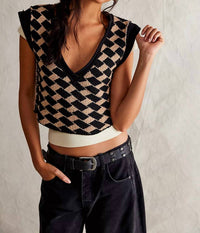 Free People - Lola Top