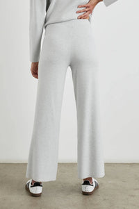Rails - Krista Pant