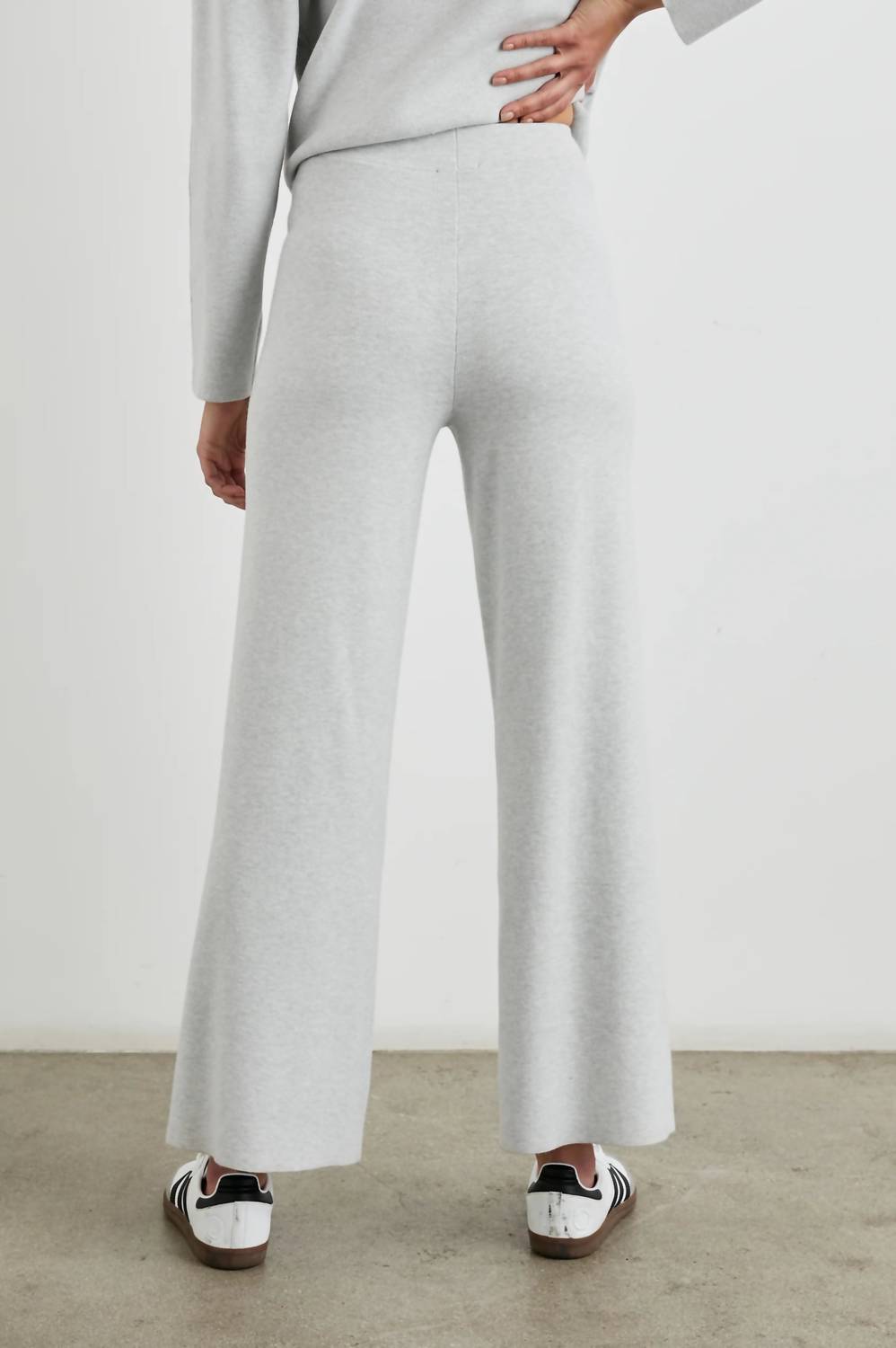 Rails - Krista Pant