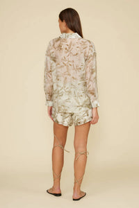 Lucy Paris - Lou Relaxed Short