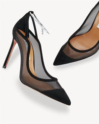 Aquazzura - Women's Secret Affair Pump