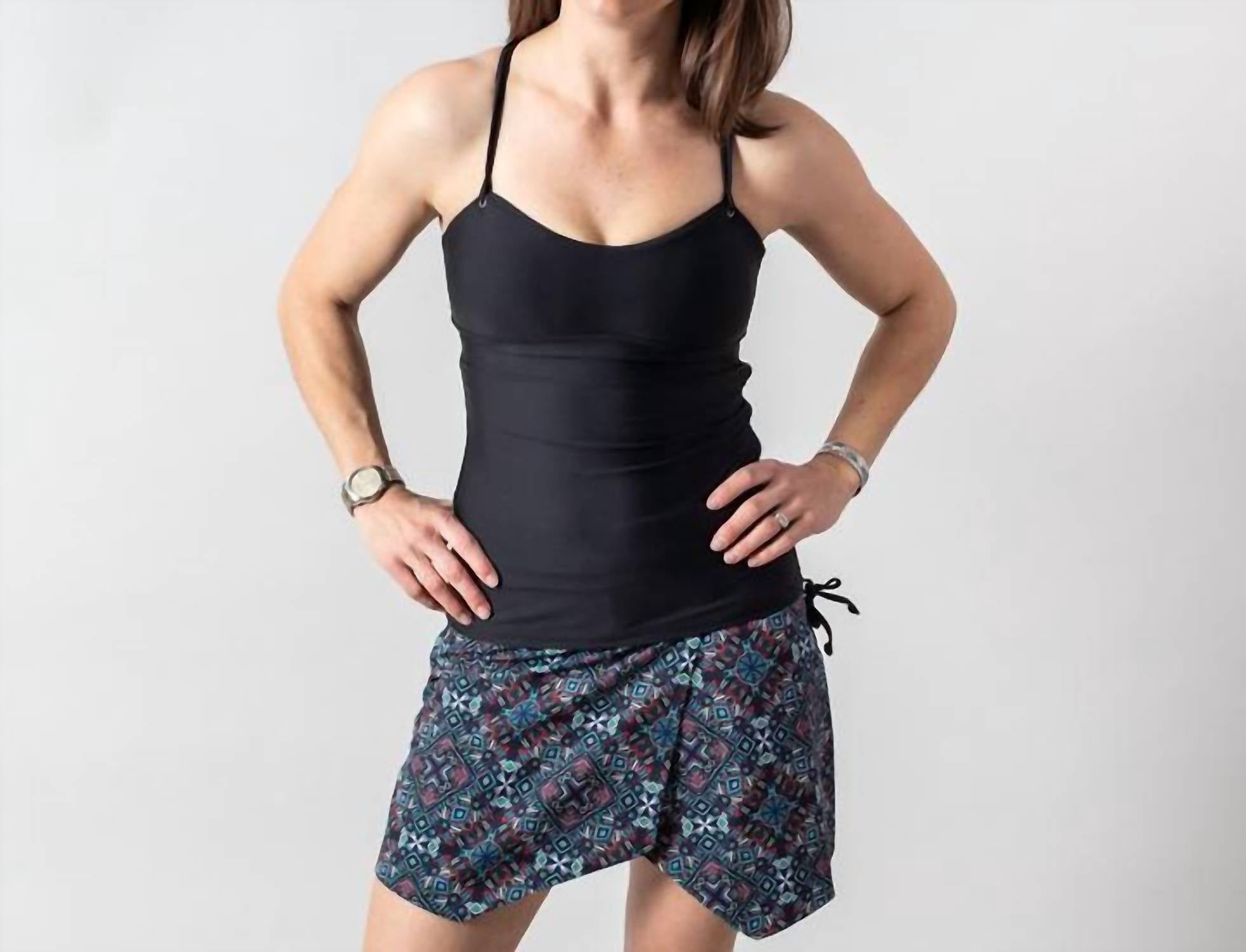 Odessa Tankini