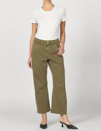 Dear John Denim - Lasso Fit Barrel Jeans