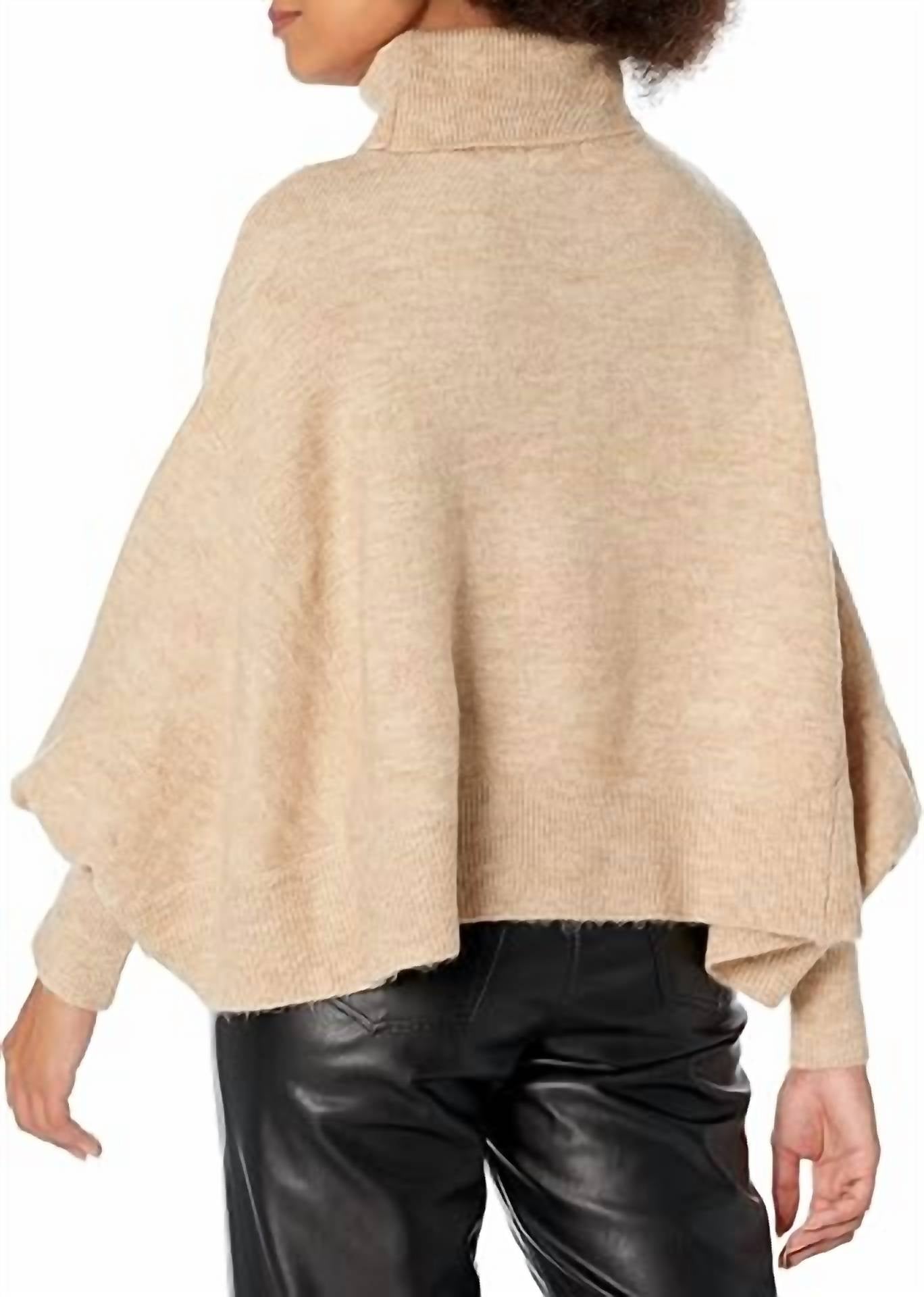 Calvin Klein - Everyday Turtle Neck Sweater