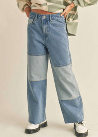 Miou Muse - Copenhagen Jeans