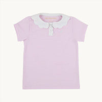 The Beaufort Bonnet Company - GIRLS' PREPLETICA PREPPY POLO