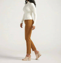 Jag - Cassie Straight Corduroy Jeans