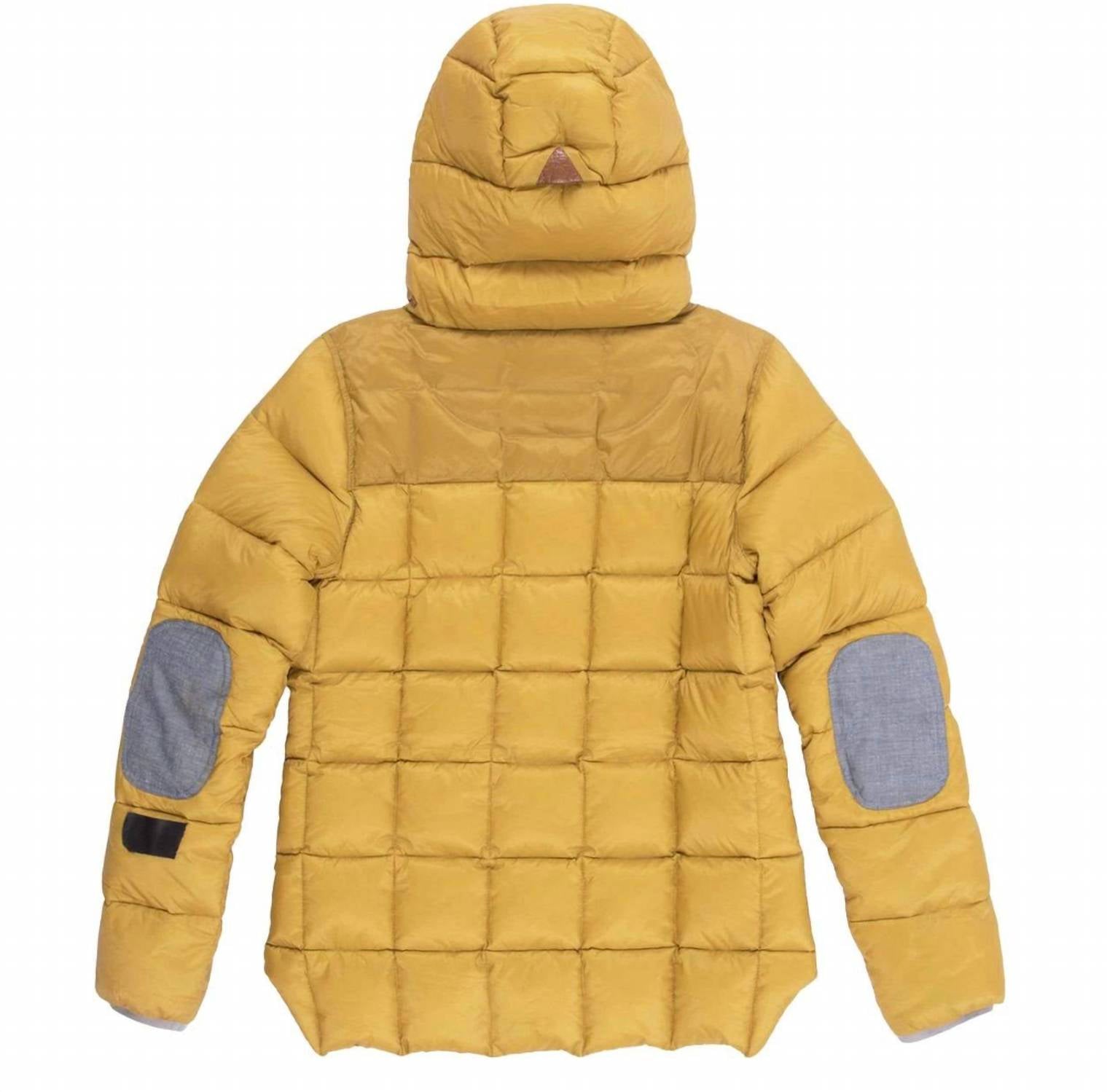 Holden - Women's Cumulus Down Jacket