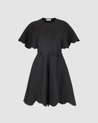 Rosie Assoulin - Scalloped Buttercup Dress