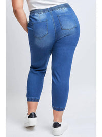 Ymi - Ankle Loungewear Jogger