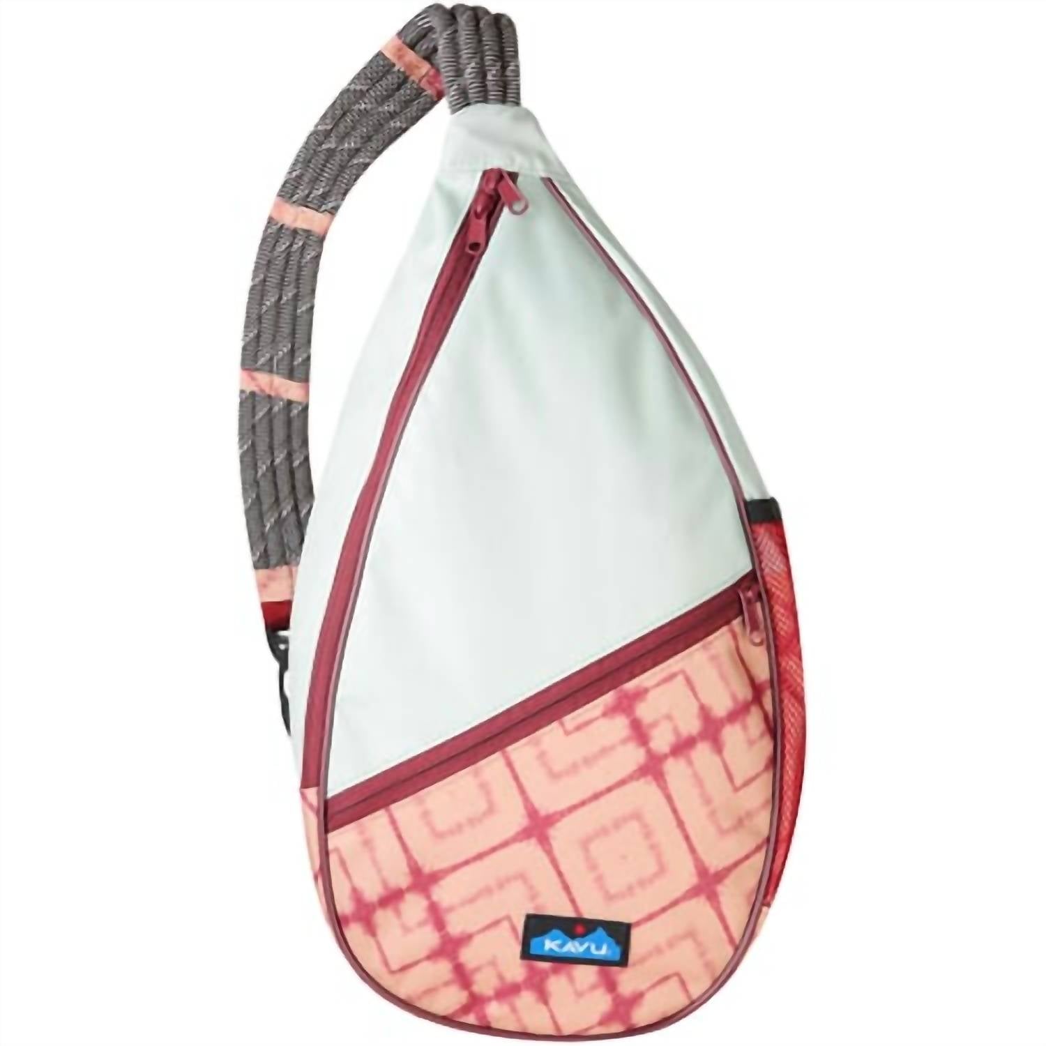 Kavu - Unisex Paxton Pack Sling Bag