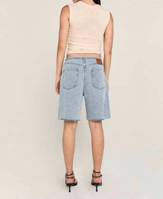 Unpublished - Dani Berlin Shorts