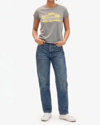 Clare V. - Classic Tee