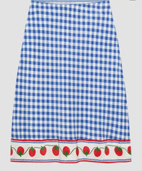 Rails - Women's Giadzy Tomato Skirt