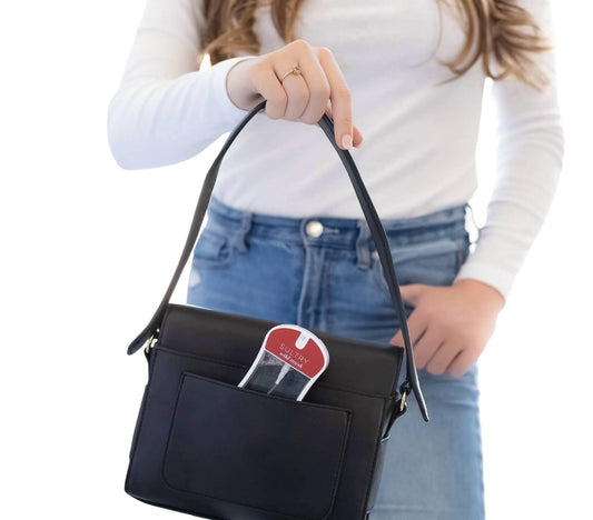 Mixologie - Sultry (Wild Musk) Moisturizing Body Mist