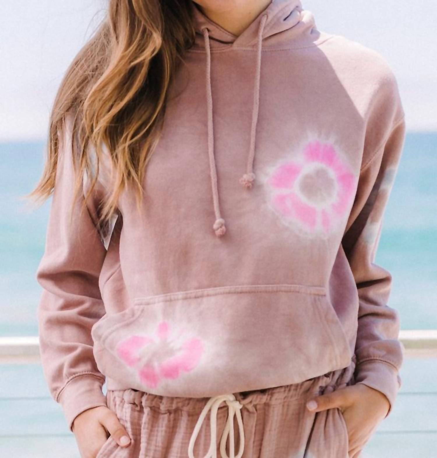 9Seed - Lola Hoodie Solstice