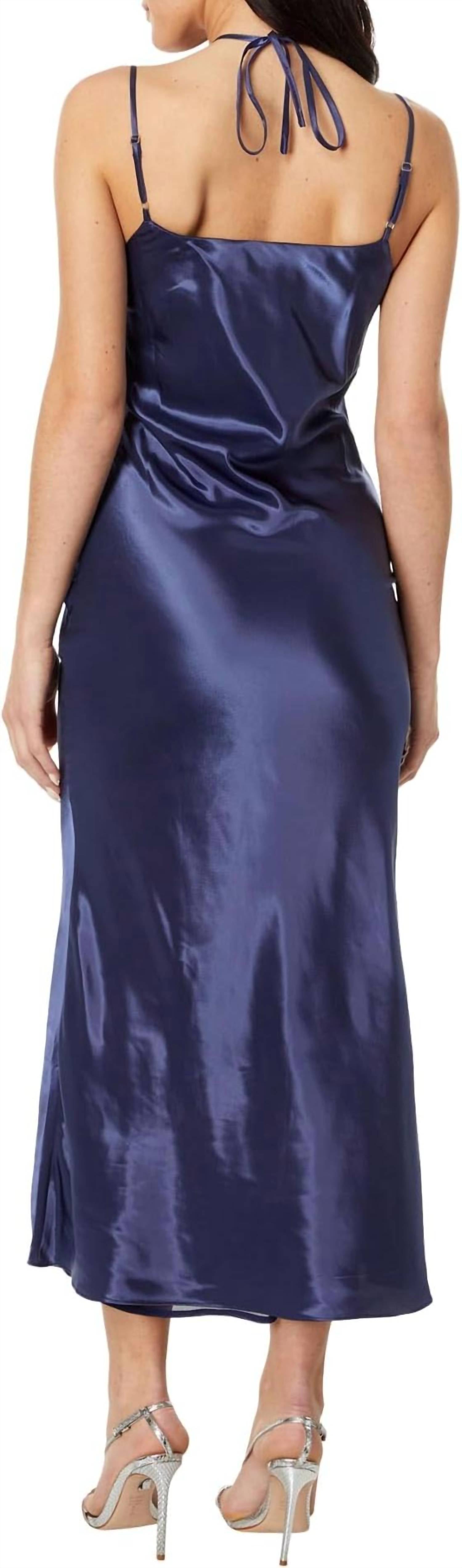 En Saison - Kulture Midi Dress