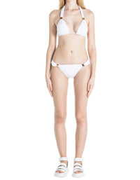 Sauipe - Nina Halter Bikini Top with Pads