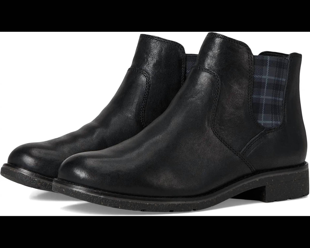 Aetrex - Women's Kaylee Boot