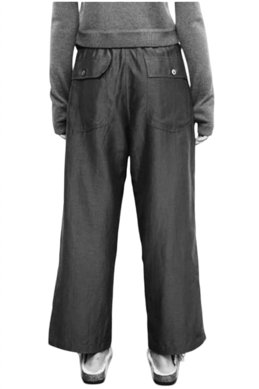 Brazeau Tricot - Women's Utility Pant