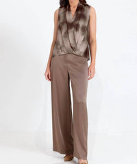 Go By Go Silk - Piazza Pants