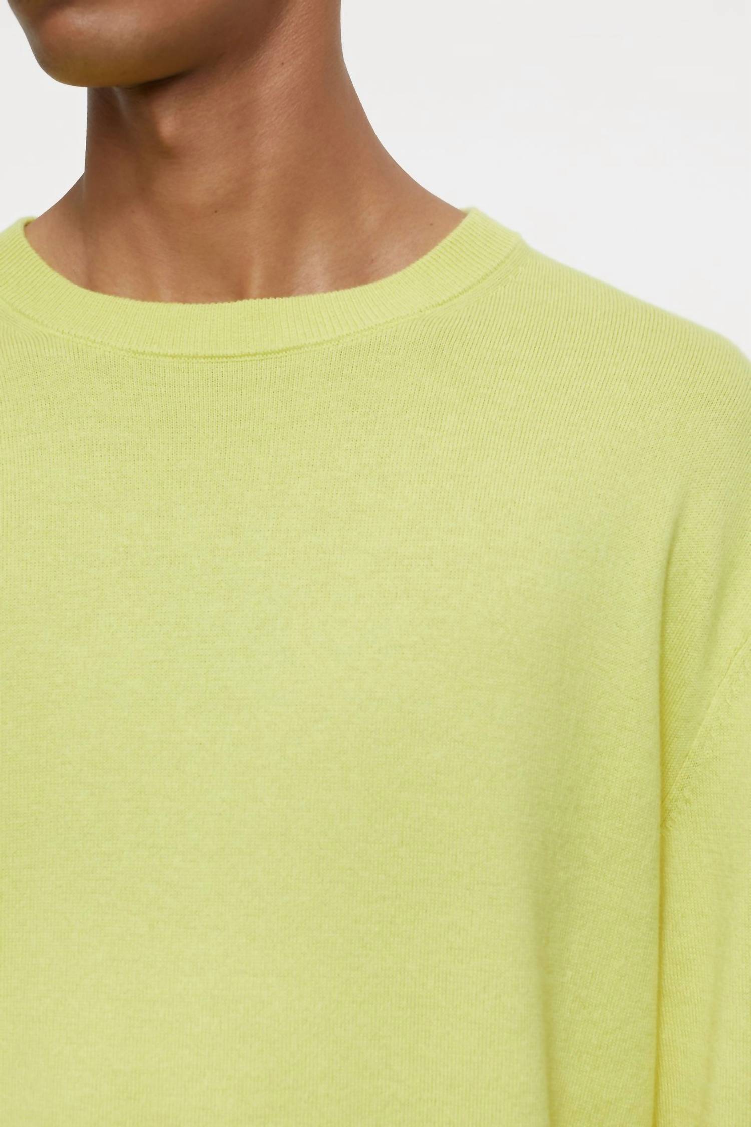Closed - Men's Jumper Top