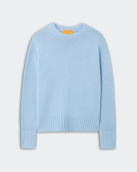 Guest In Residence - Cozy Crew Sweater